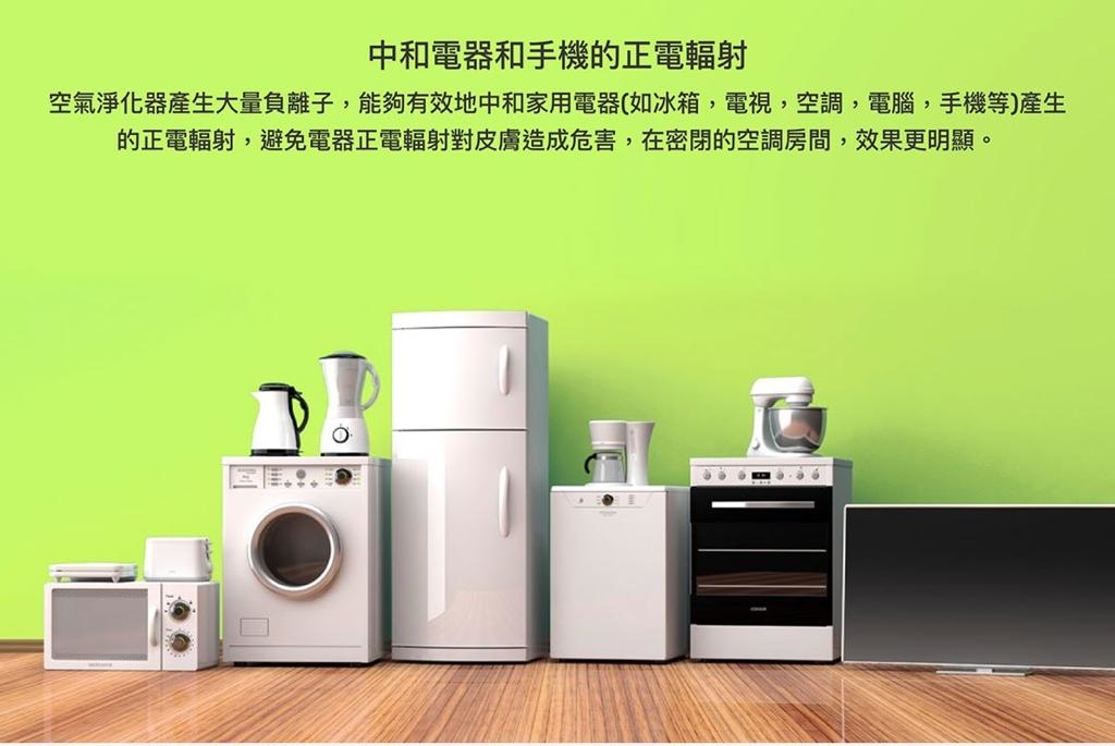 Mobework V2 Pro 負離子隨身空氣淨化器