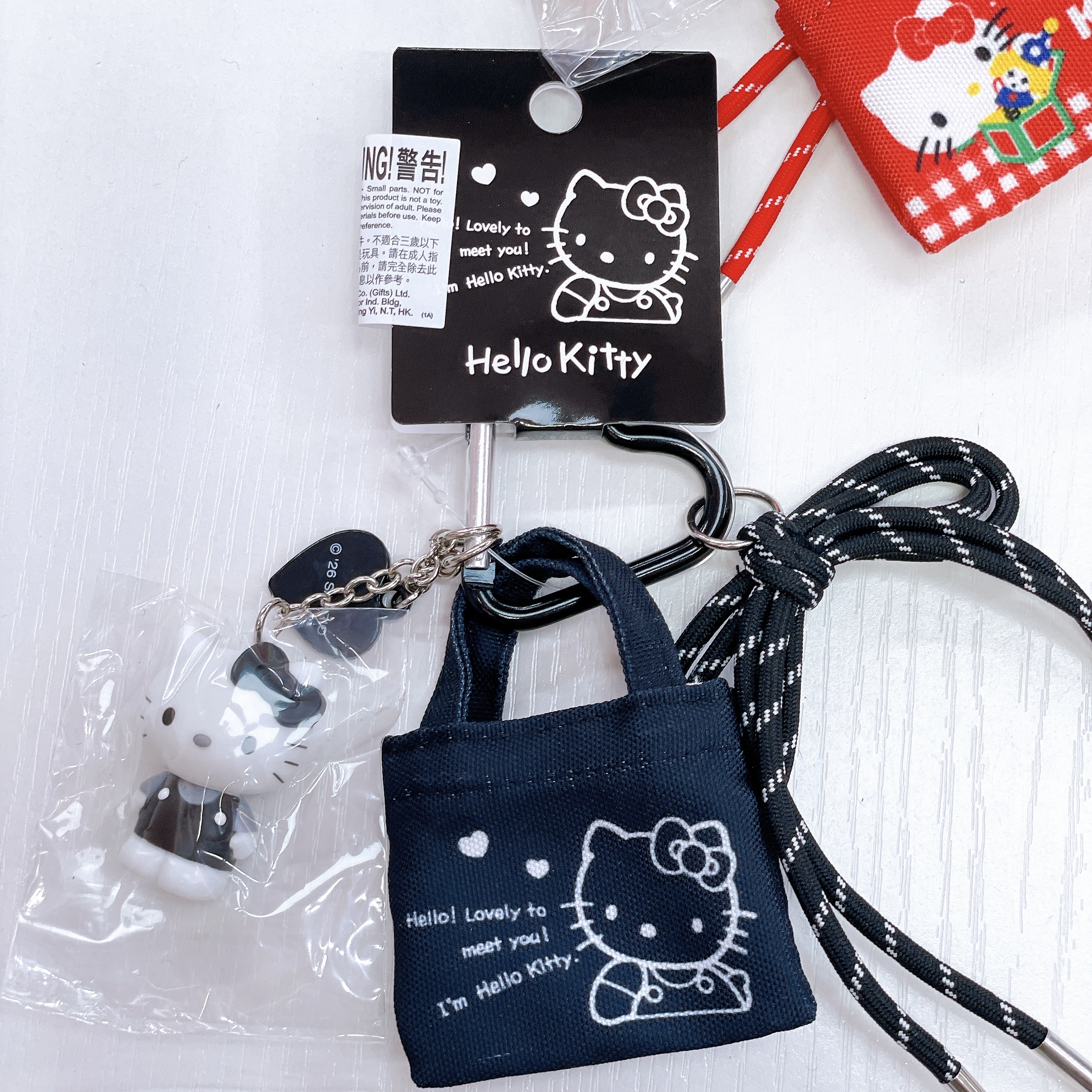 日本直送Sanrio Hello Kitty復古系列