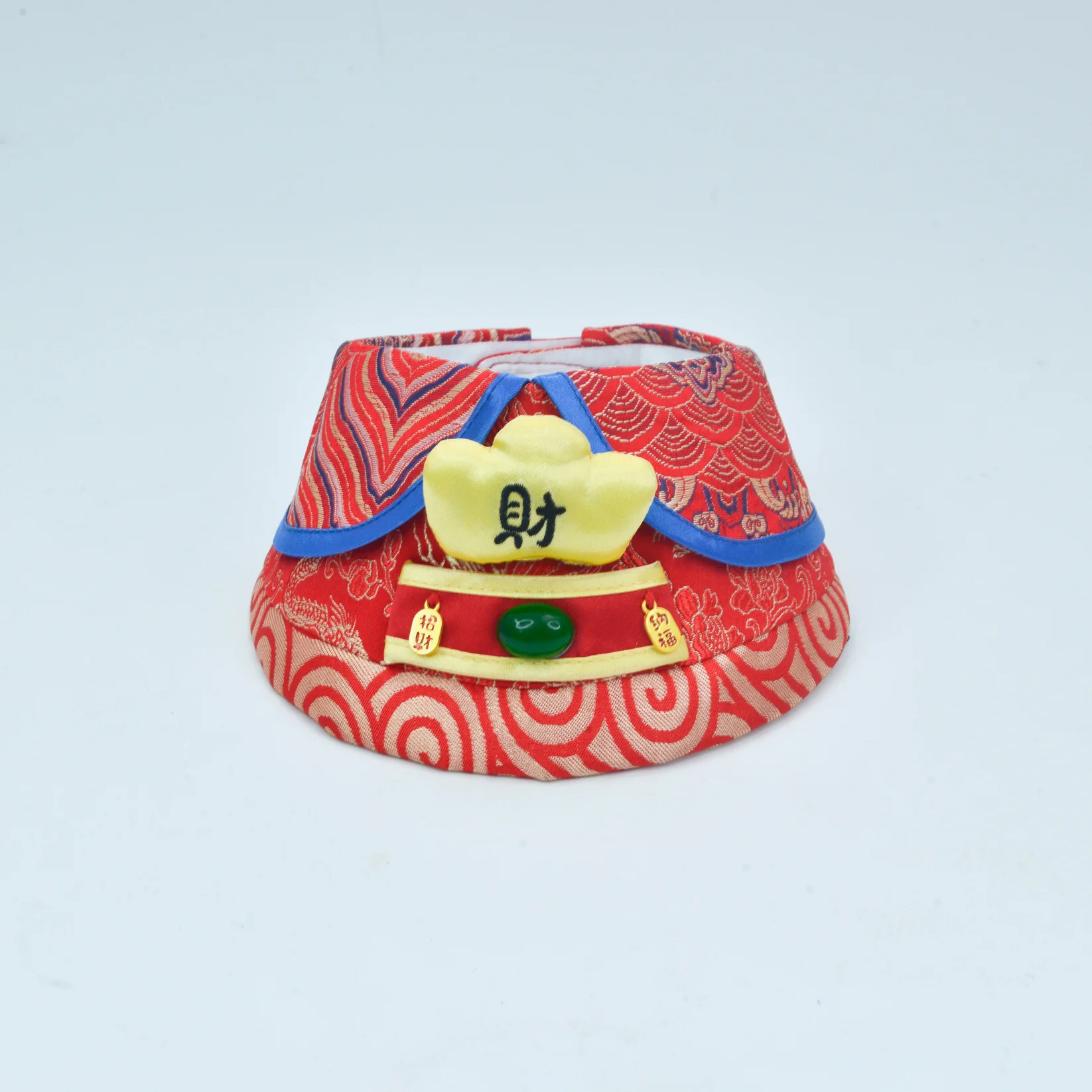 MOMOJI God of Wealth 財神