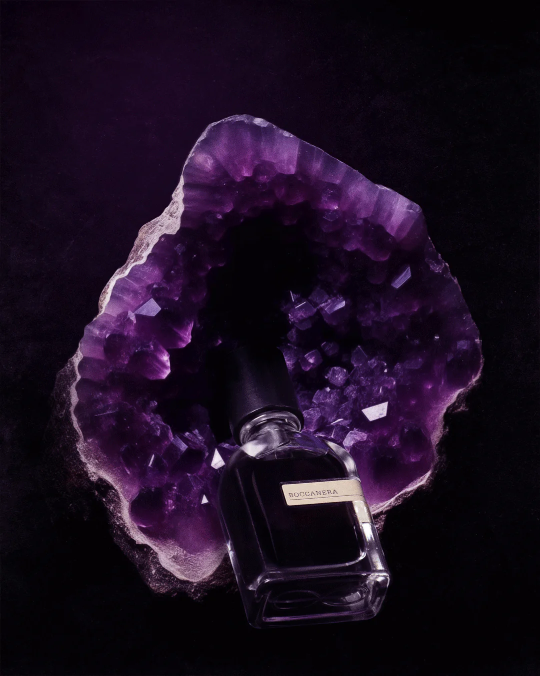 Boccanera - Orto Parisi