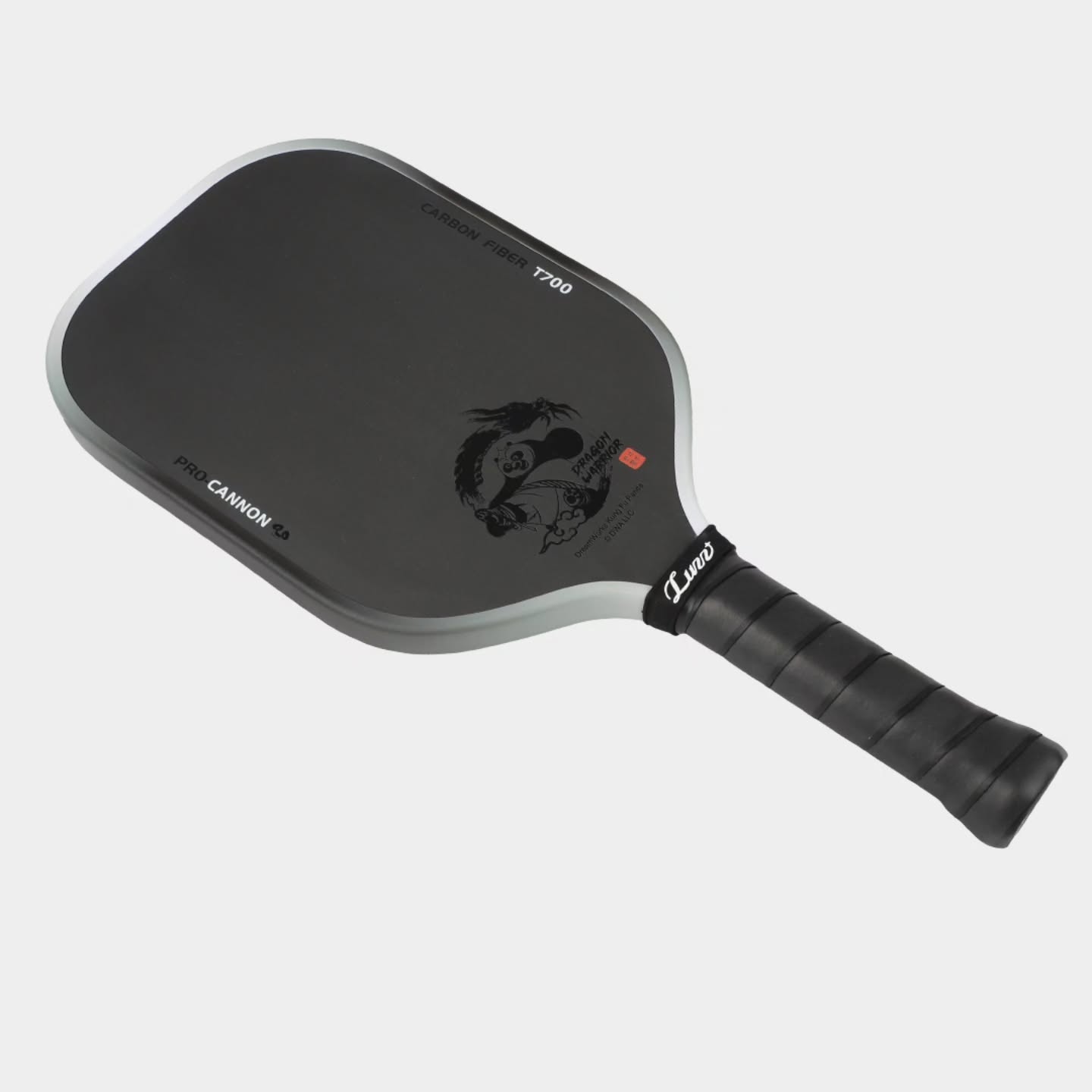 LUZZ Cannon × 功夫熊貓 聯名登場