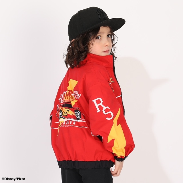 🆕【⭐訂購⭐】🌀 🇯🇵 日本直送 #Disney #車王 撥水加工風褸🌀 [PLAA-0229][260225]