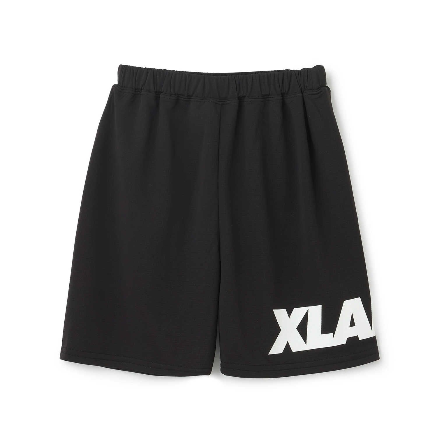 🆕【⭐訂購⭐】 🇯🇵日本直送🌀#XLARGE KIDS 吸濕排汗速乾 防UV 側邊Logo 短褲［3款選］🌀[ELEA-0055][260606]