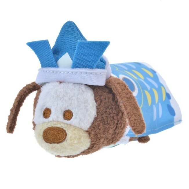 [現貨] [JDS] こどもの日｜ TSUM TSUM ｜ MICKEY ｜ DONALD ｜ GOOGY ｜ CHIP ｜ DALE ｜ STITCH {TF2303167}