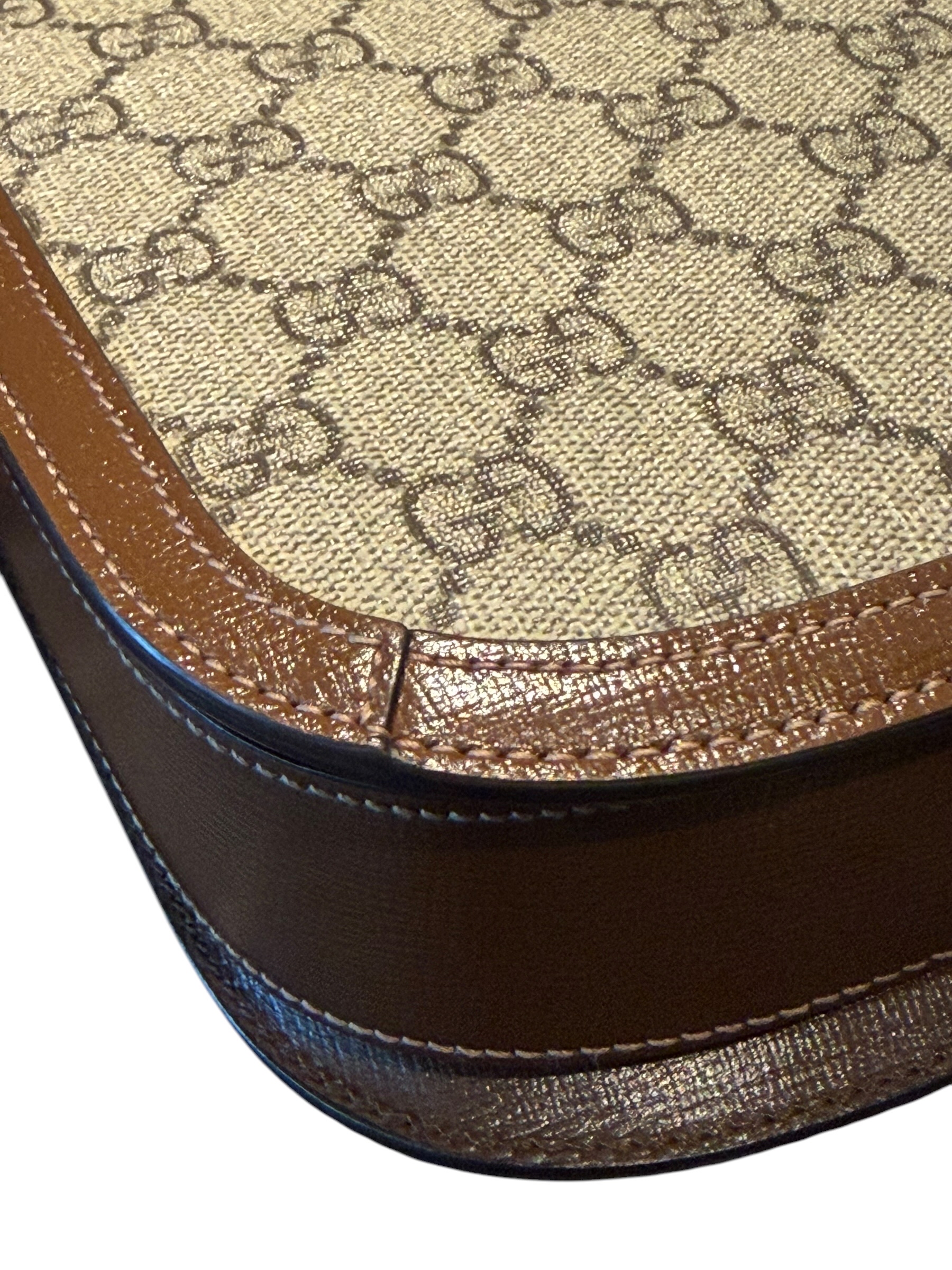 Pre-Owned GUCCI Horsebit 1955 / Product Code: W51301