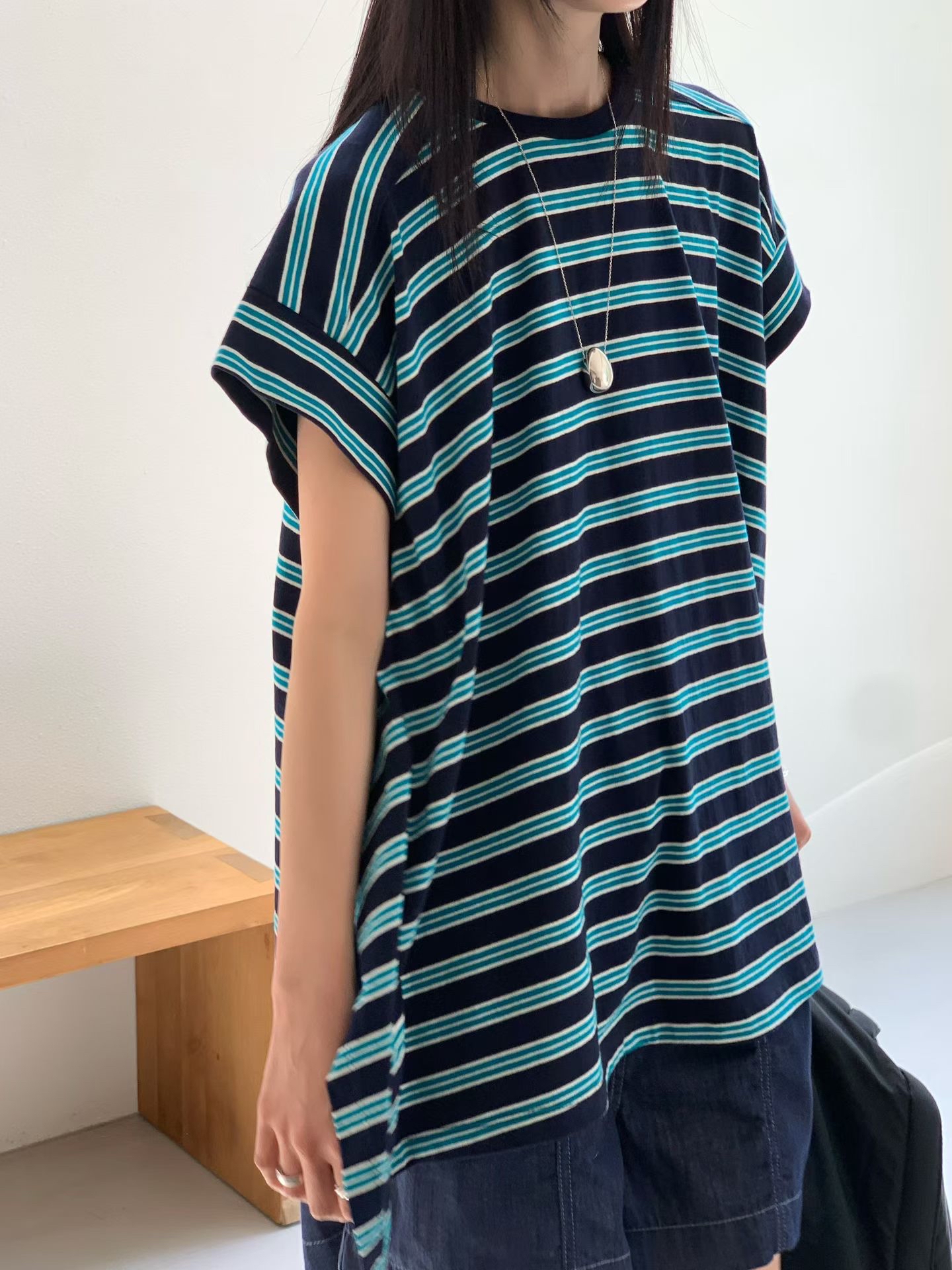 (2026SS) REVE - TOP