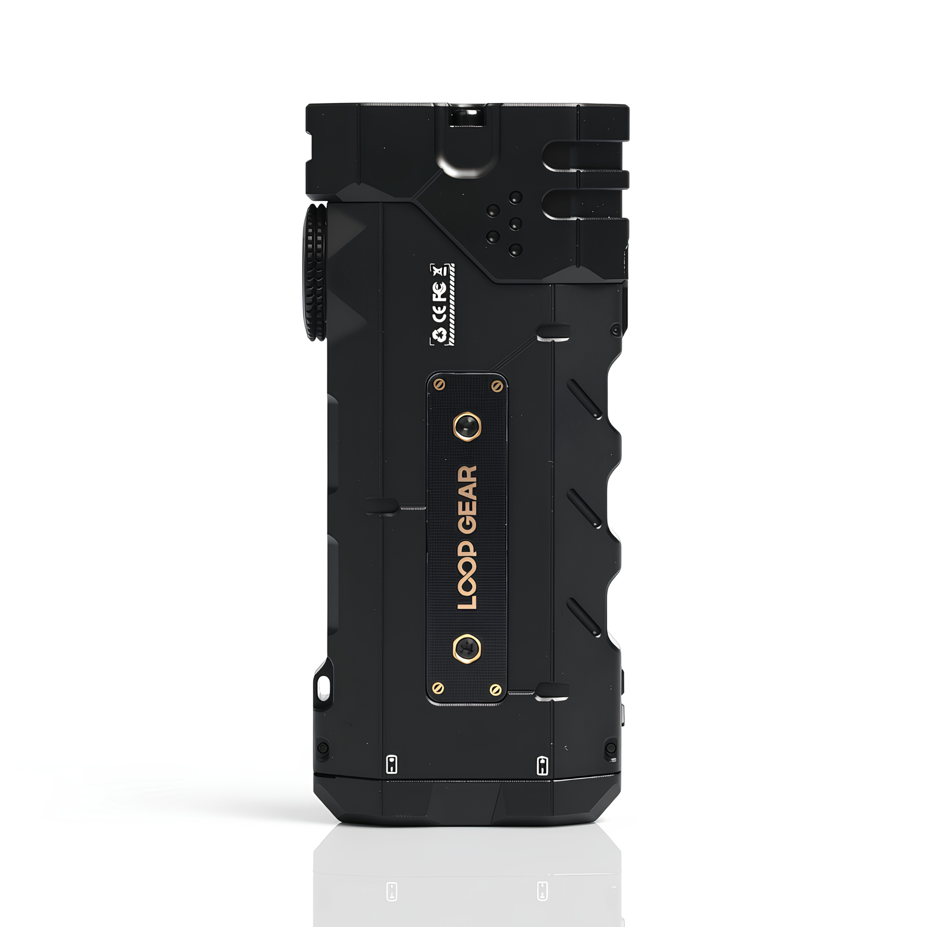 Loop Gear SK-05 Pro II 