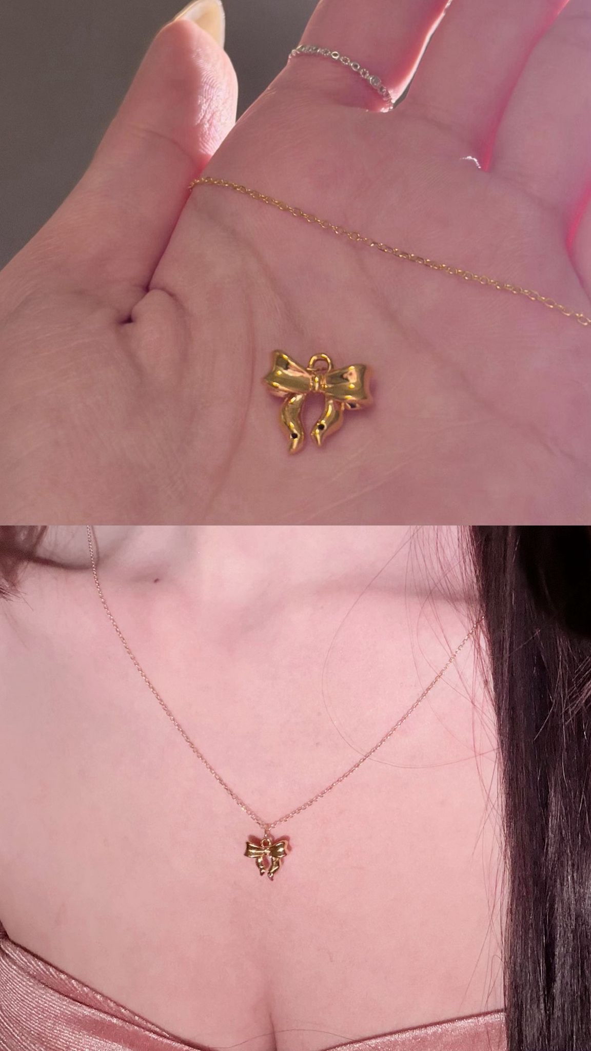 9999黄金吊墜12💛 (預訂貨品) 賣完即止💖