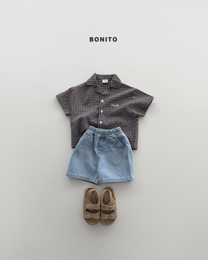 🇰🇷Bonito shirts