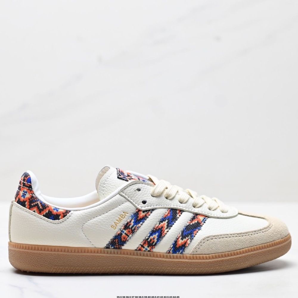 0711 AD 成人款鞋