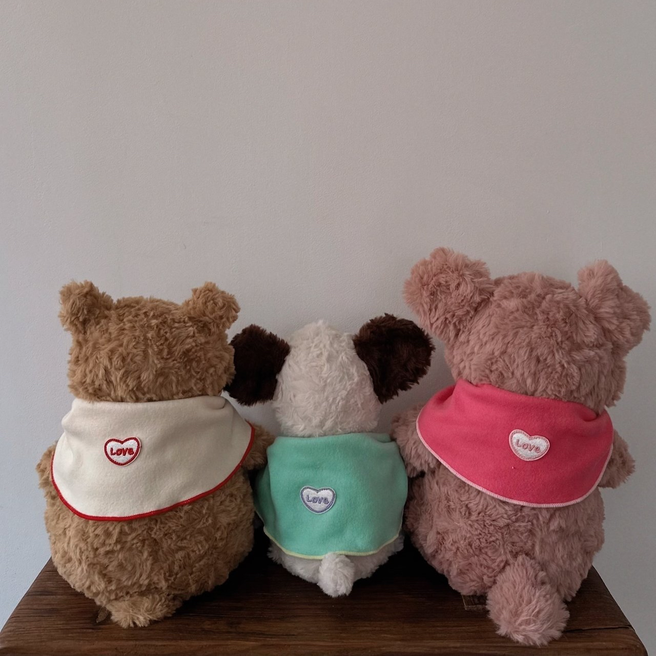 Girls | Mochi Scarf(ACC)