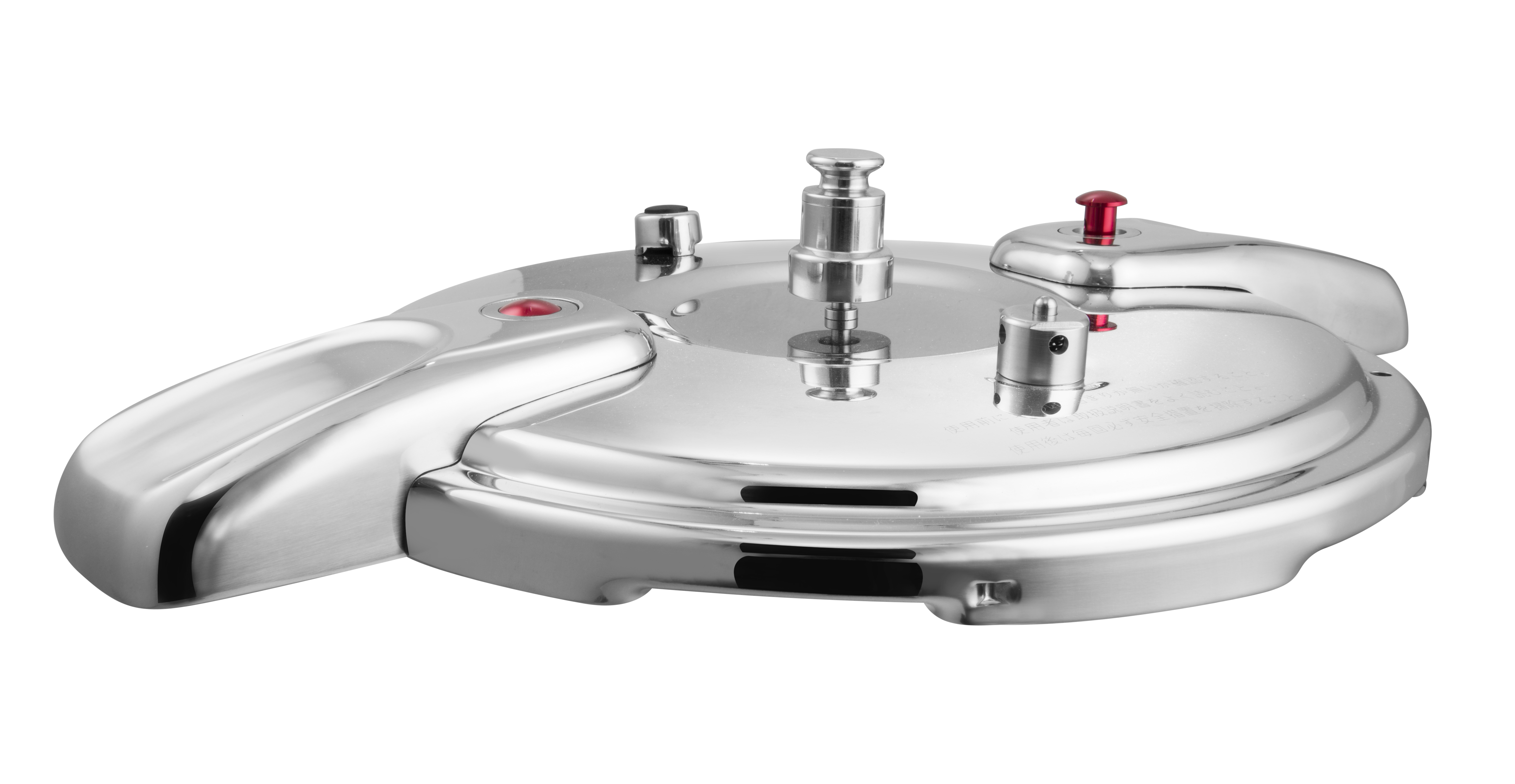 Commercial Pressure Cooker 20L