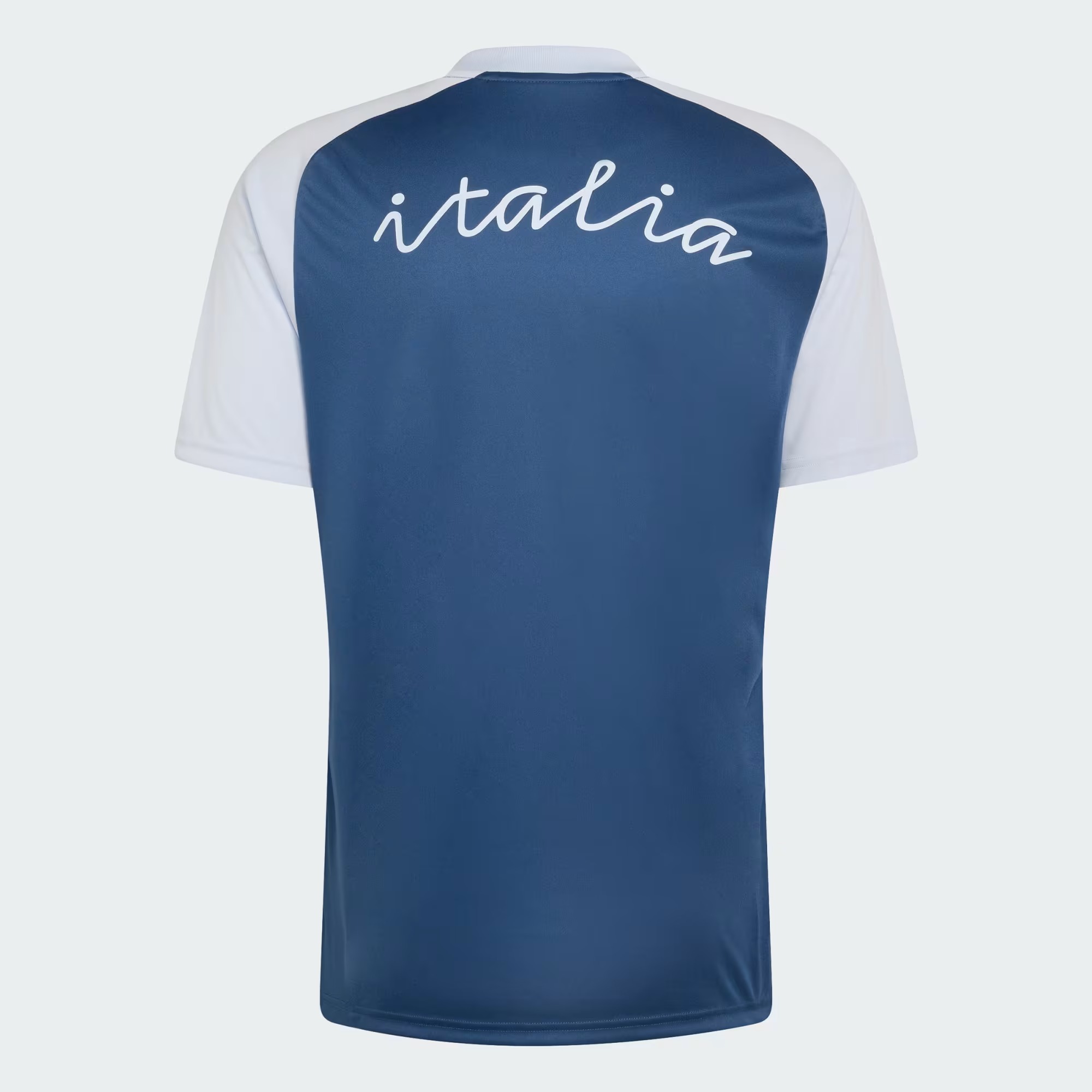 賽前藝術大作 Adidas Italy 意大利 2026-27 Pre-Match 賽前訓練球衣 JY5634