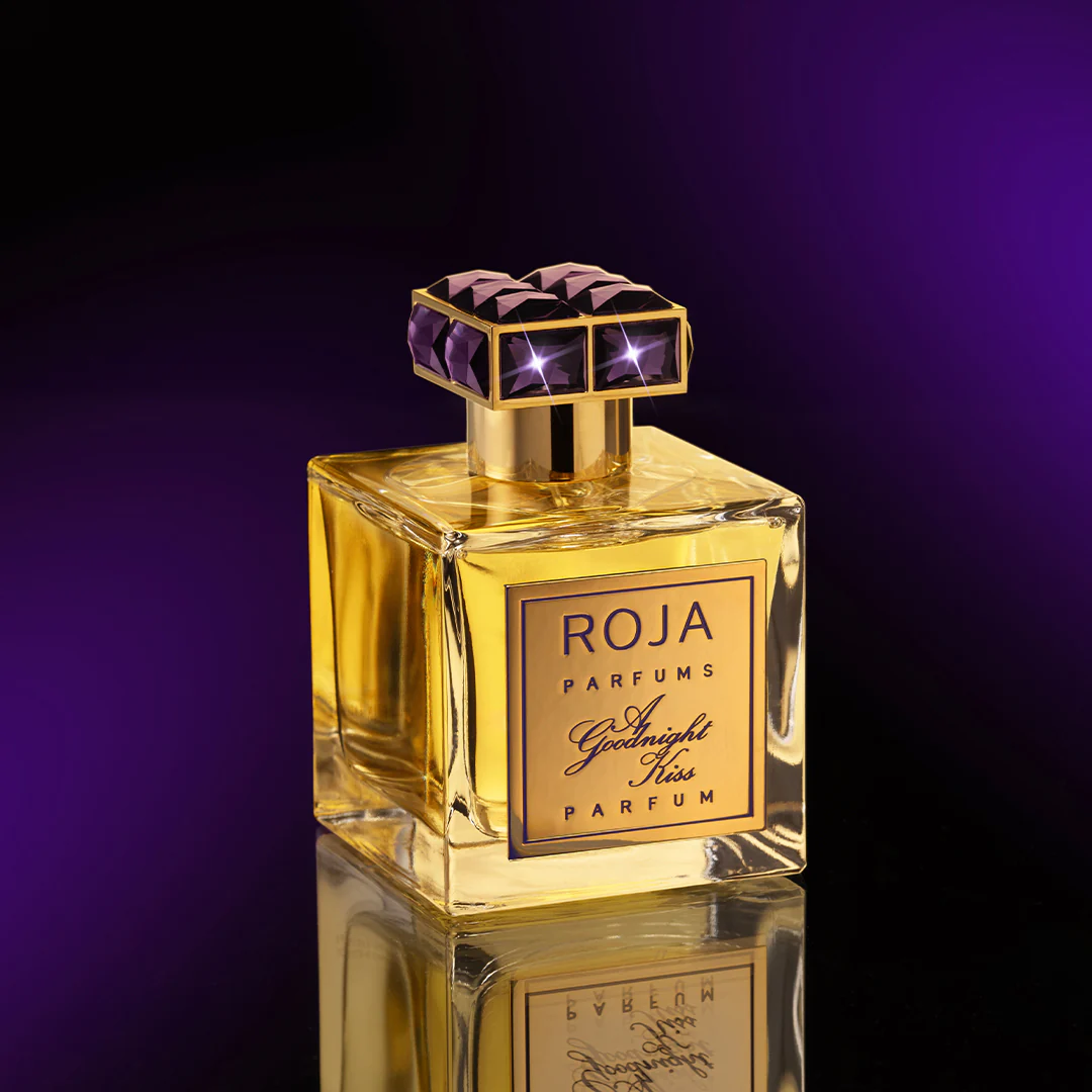 晚安之吻 -A Goodnight Kiss-