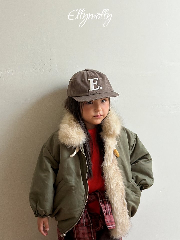 Ellymolly | Eskimo Fur JP