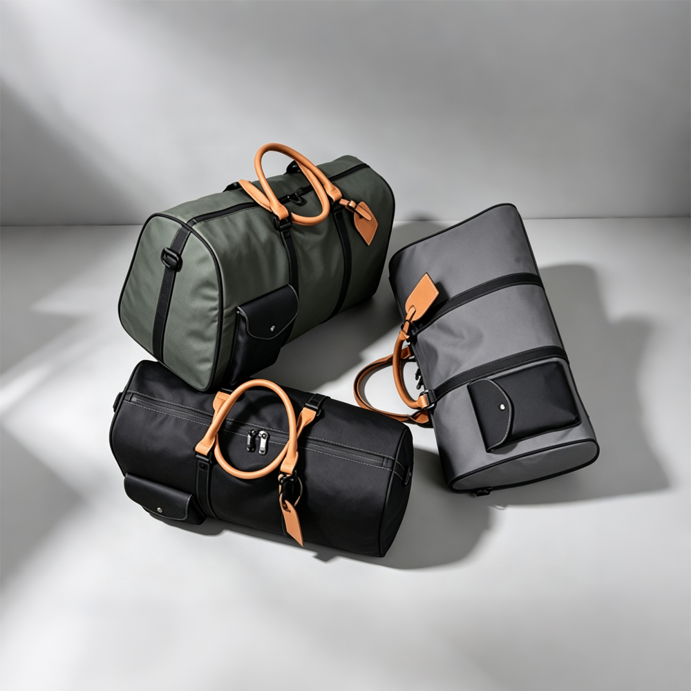 Granite Travel Bag | Granite 行李袋