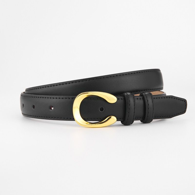 BT0194 Classic Leather Belt