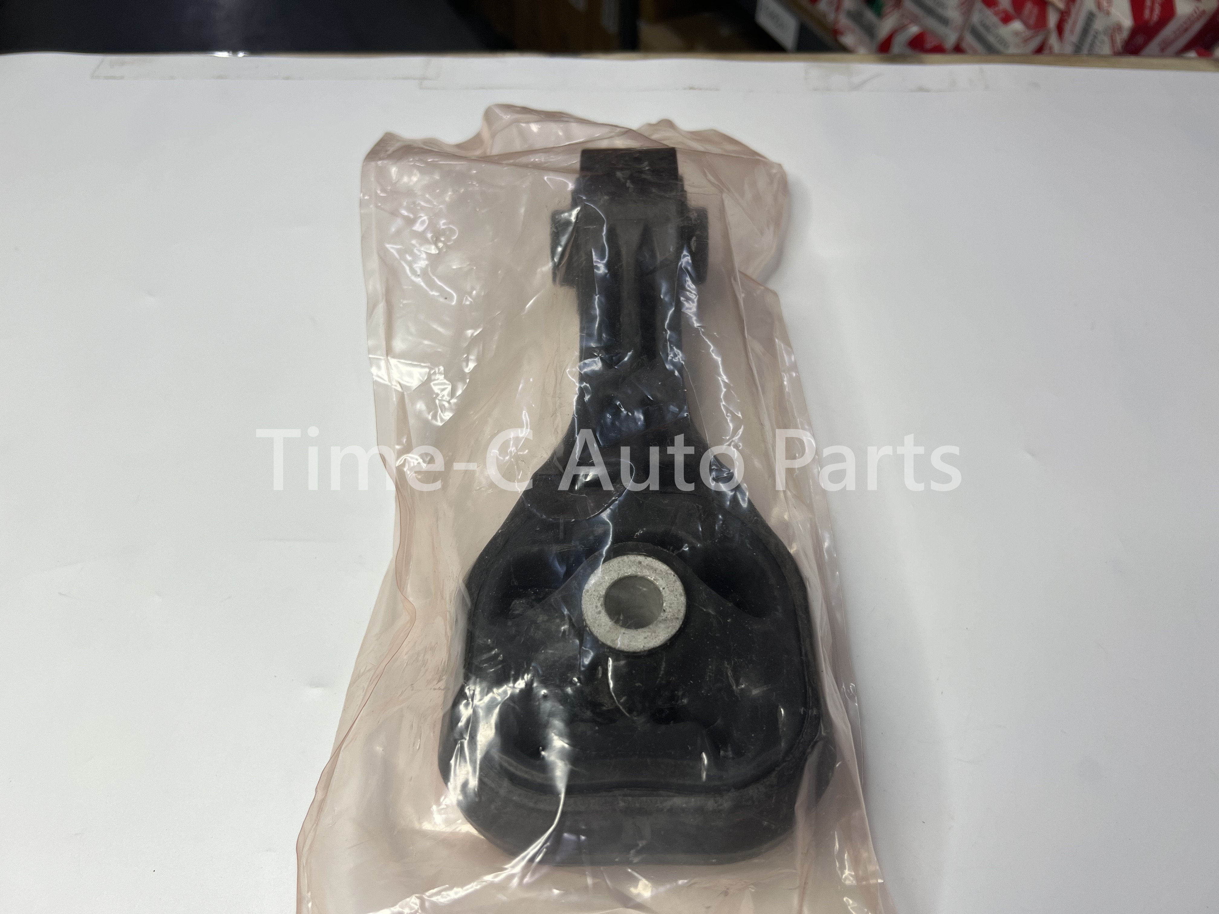 後機器膠 50890-TM8-013 - Honda Freed