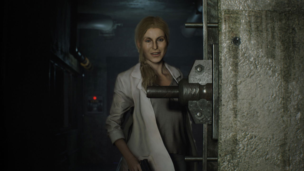 【預售 29/1/2027】**日本版** SW2 生化危機 RE:2 Z級 豪華版 BioHazard RE:2 Z Version [Deluxe Edition] 中/英/日文  (日文封面)  PO1254