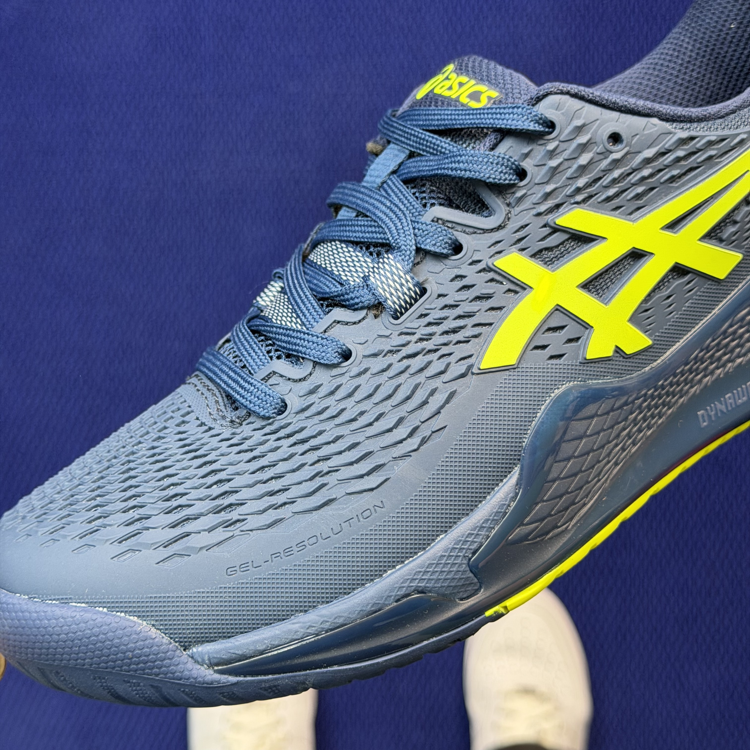 Asics Gel-Resolution 9