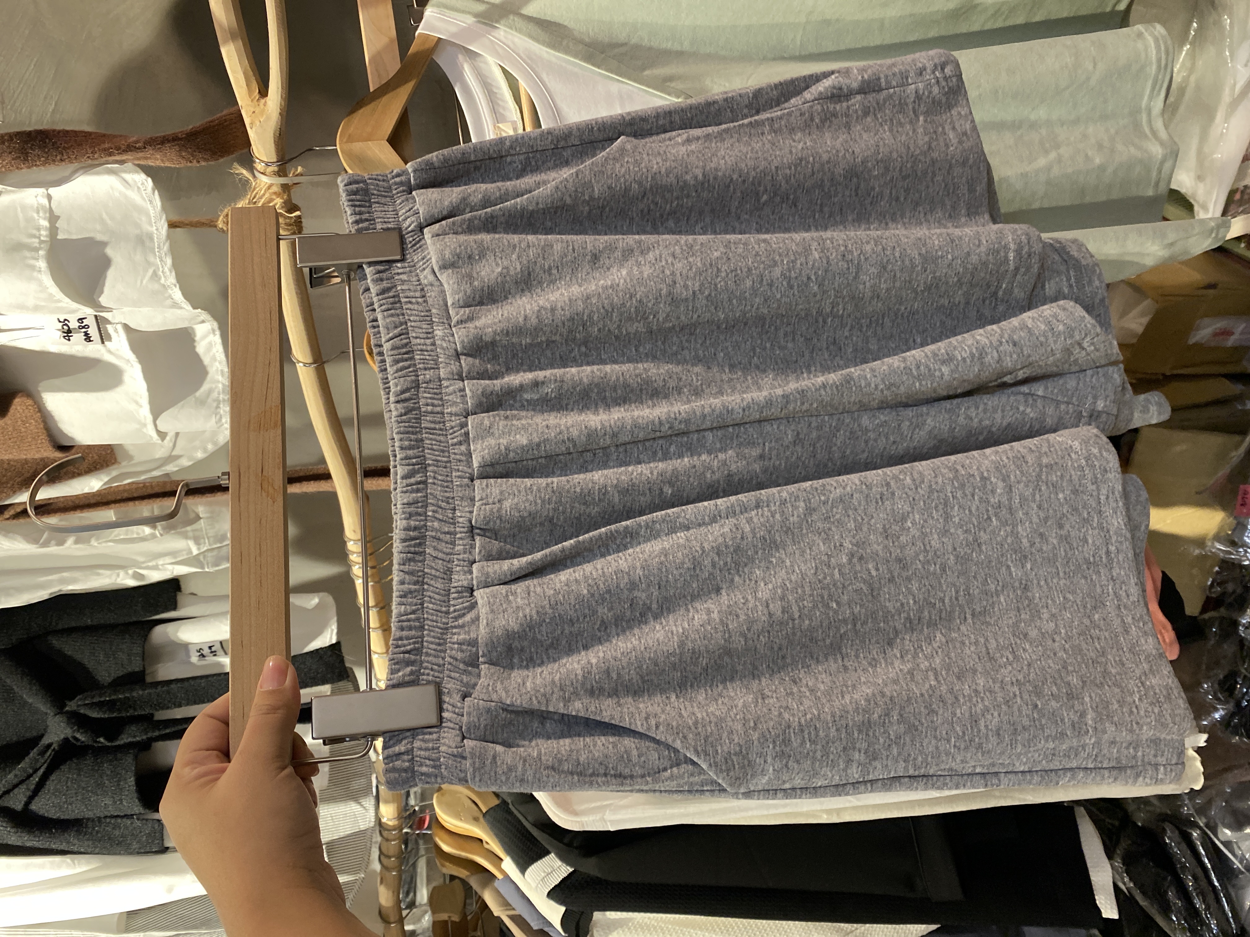 ✨4658号-运动风休闲套装