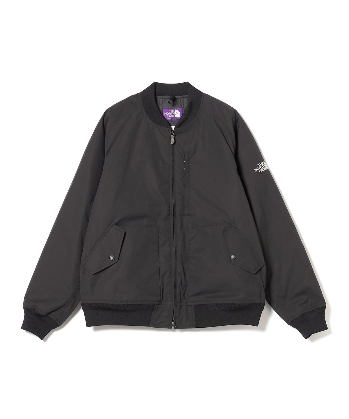 預訂】THE NORTH FACE PURPLE LABEL × BEAMS / 別注Mountain Field