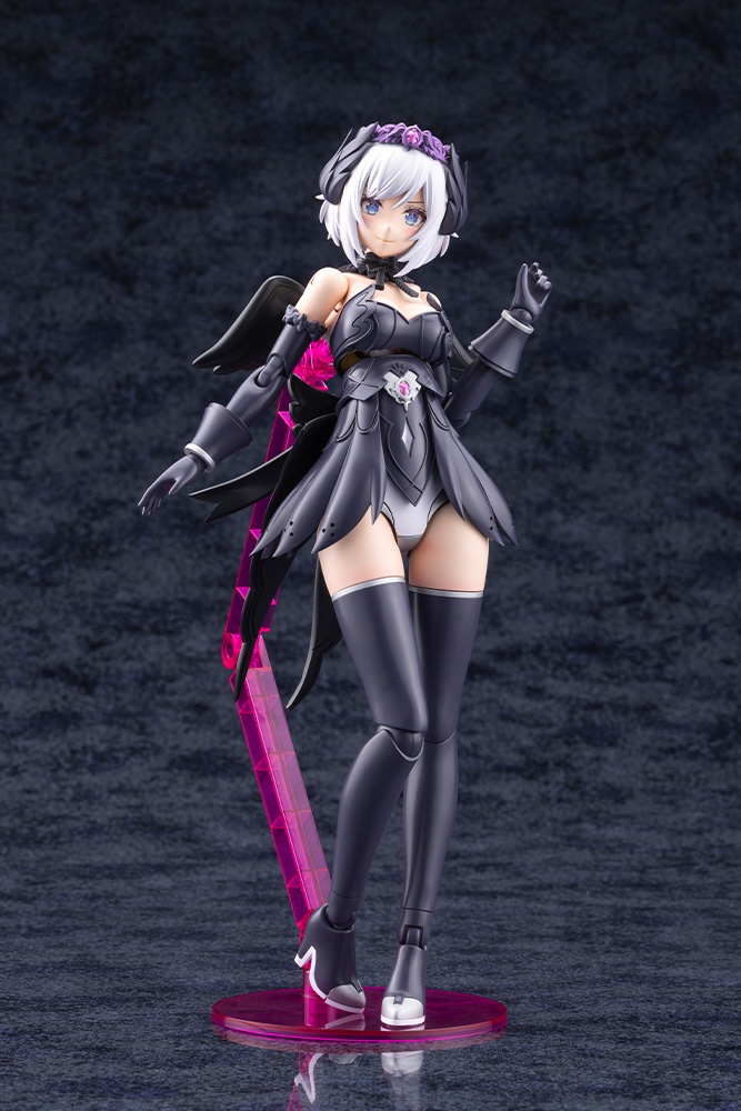 (預訂訂金 $200) (總價 $562) 壽屋 Kotobukiya Arcanadea Grande Scale LUMITEA ReACT-A 露蜜提雅 模型 (KO08884) (行版)