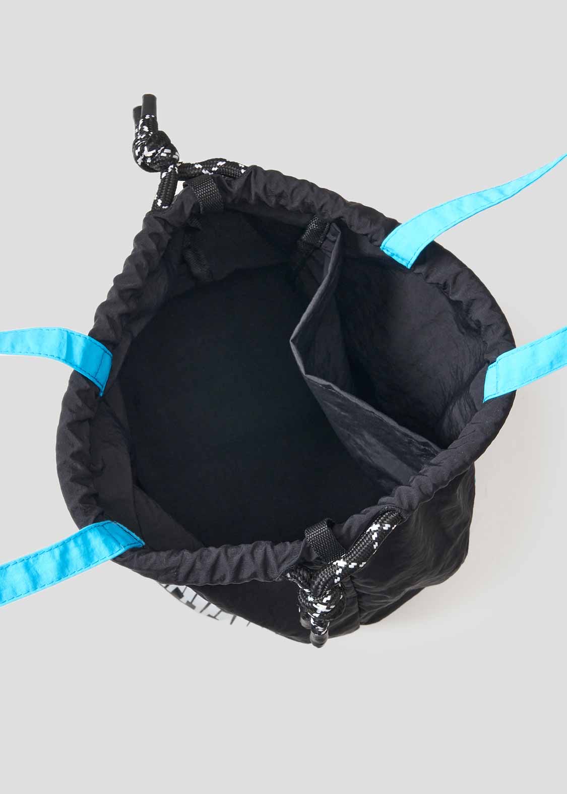 📦訂購 日本限定 graniph 怪誕屍新娘 Corpse Bride 索繩手提袋