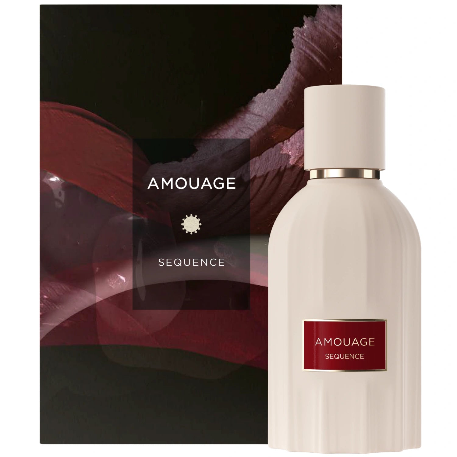 Amouage 愛慕 時間幾何系列-循環 Amouage Sequence 100ml