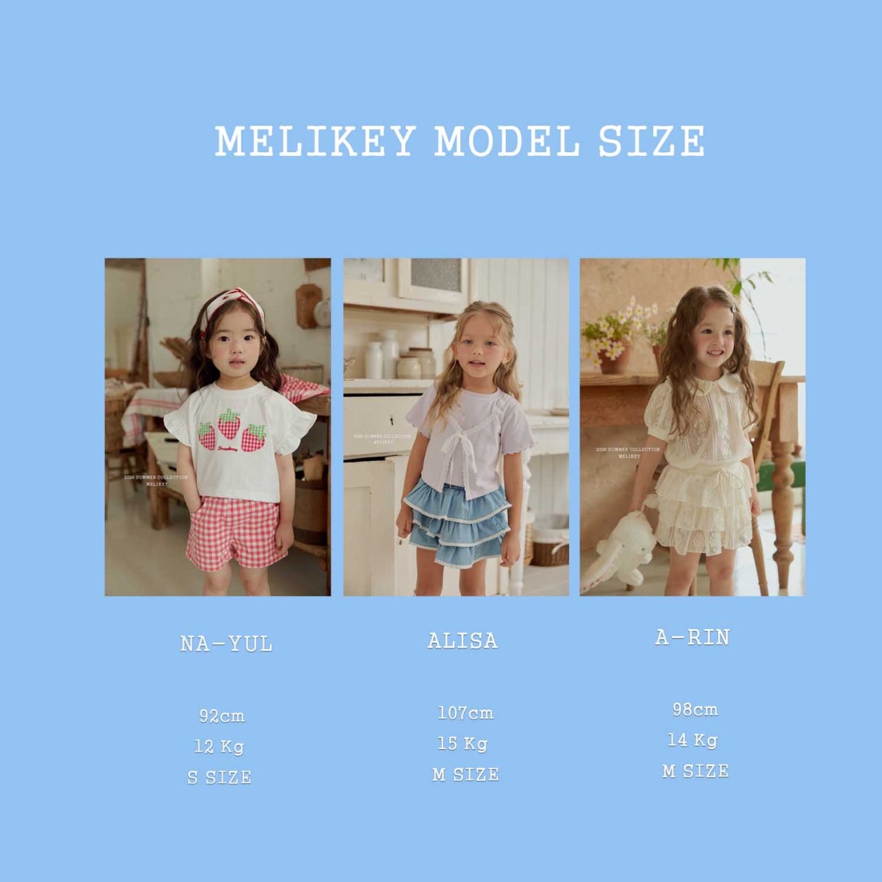 🇰🇷Melikey tee