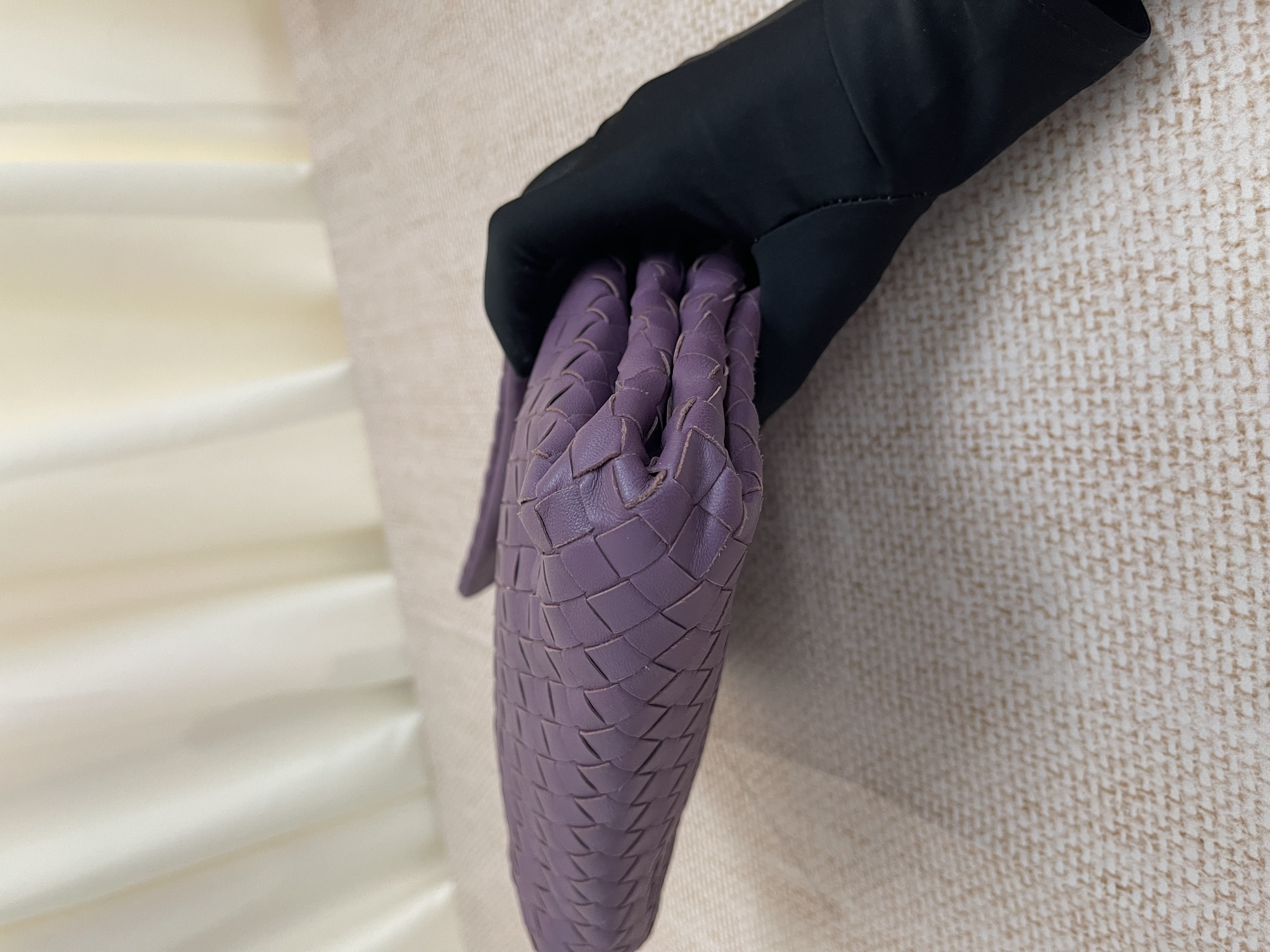 Pre-owned Bottega Veneta Olimpia/ Product Code: 26022402