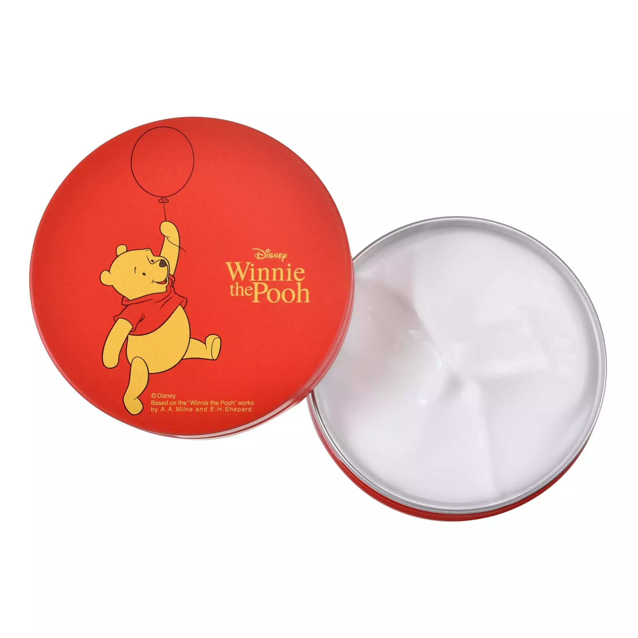 🌸 【預訂】Pooh Moisture Cream<Honey> -27/10新品