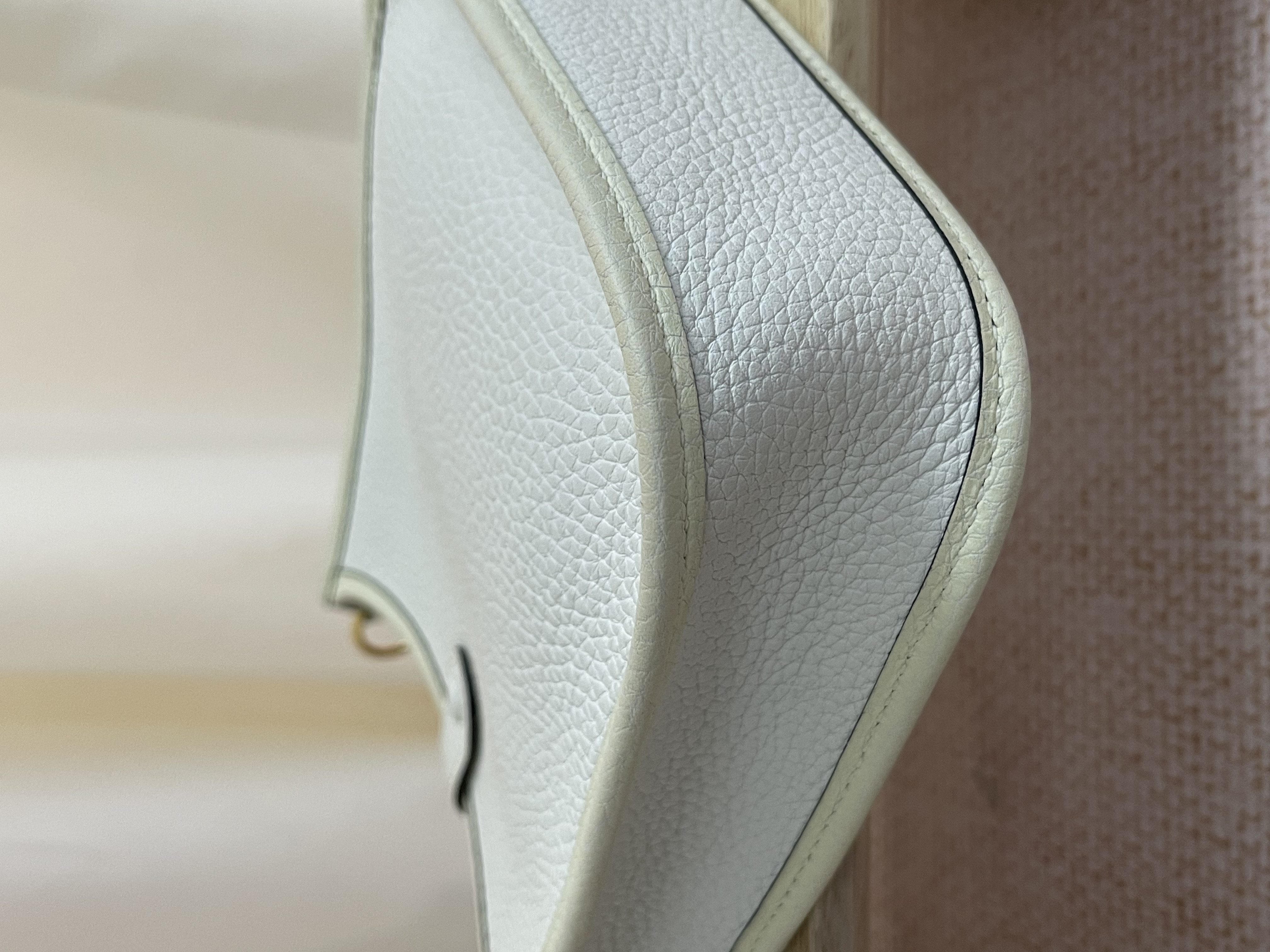 Pre-Owned HERMES MiniE / Stamp B / Product Code: 26022508