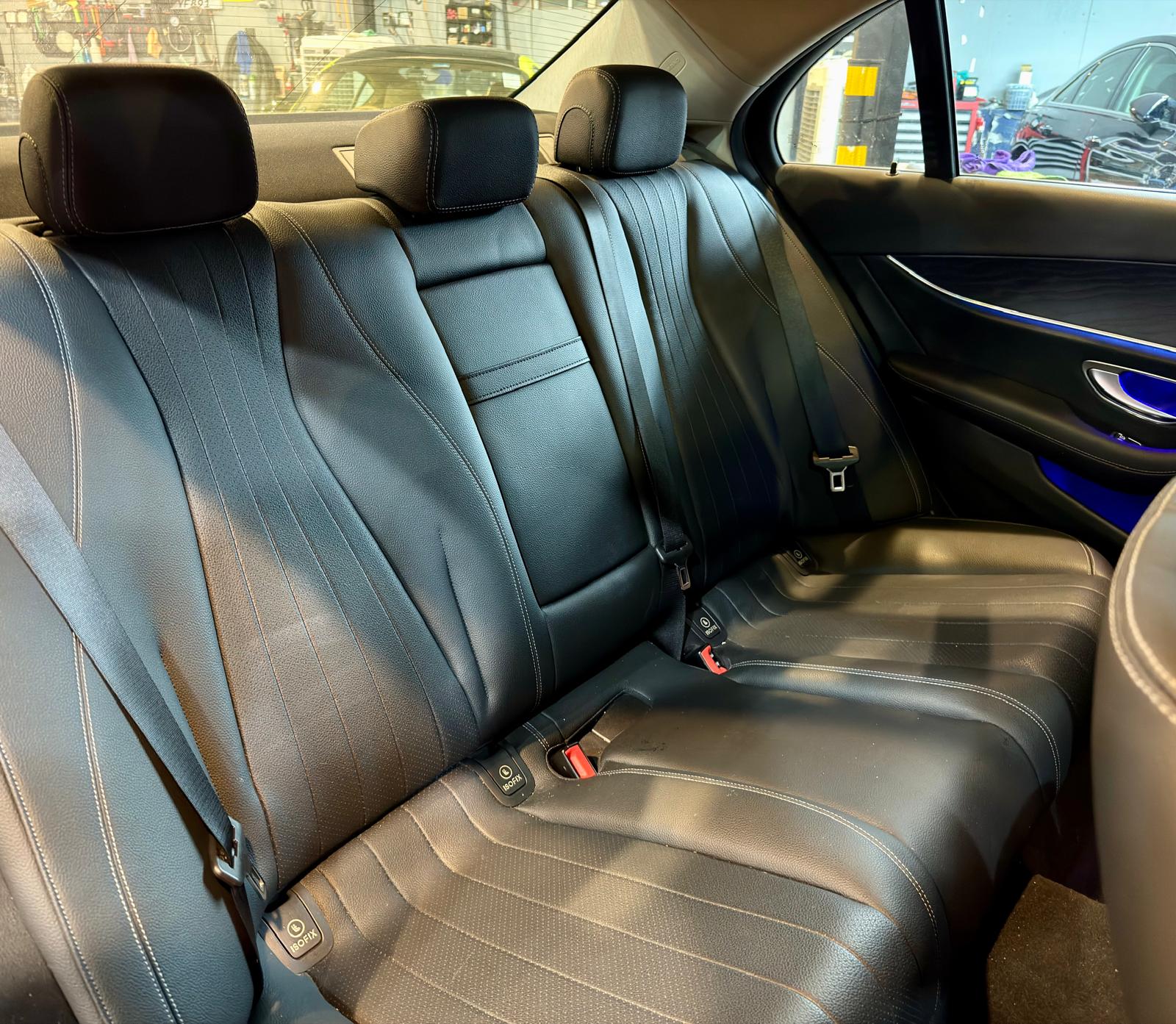 Mercedes-Benz E200 Avantgarde 2019