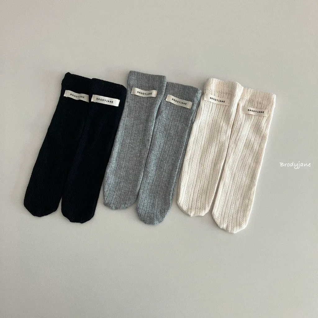🇰🇷Brodyjane socks 