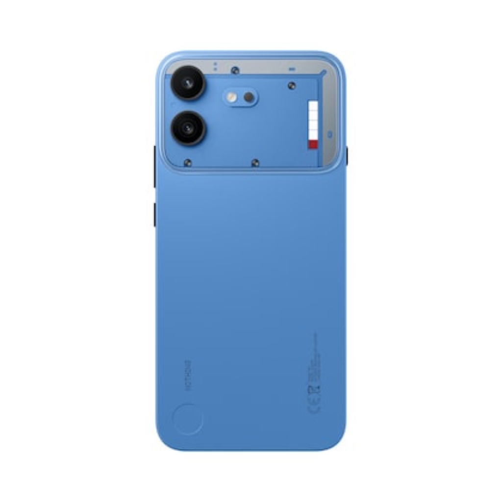 Nothing Phone (4b) 5G (8GB+128GB) 智能手機 香港行貨