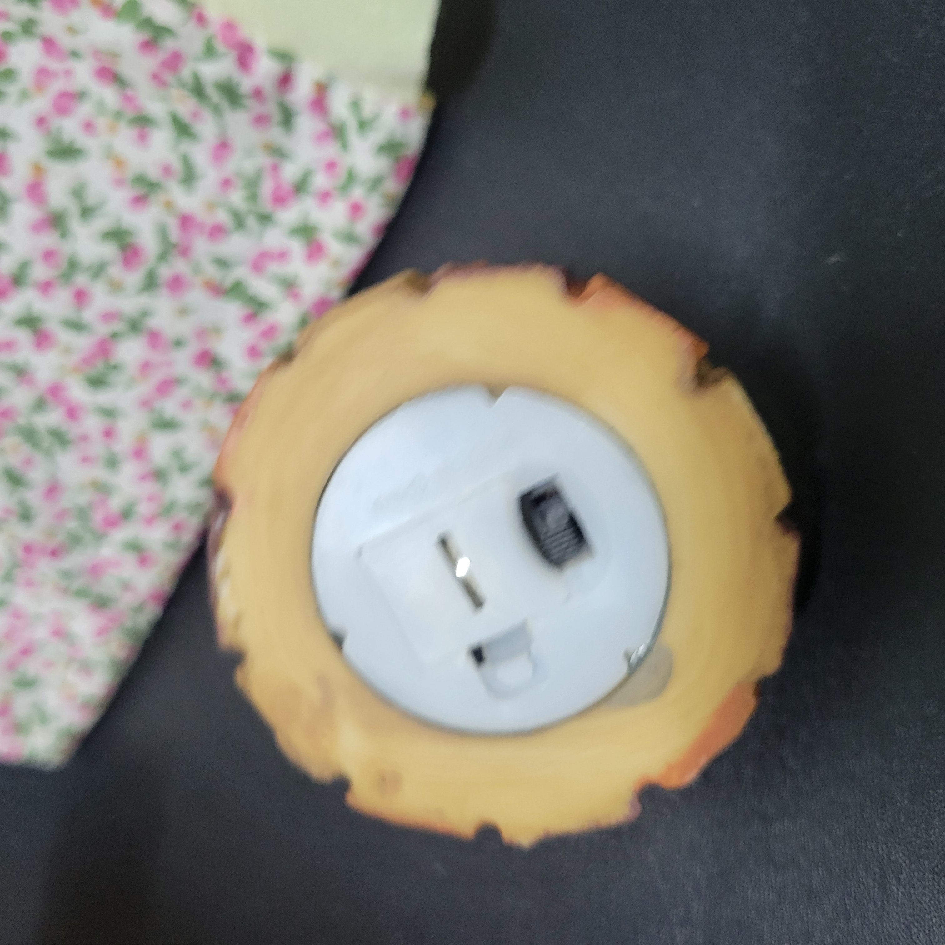 森林家族配件R0311