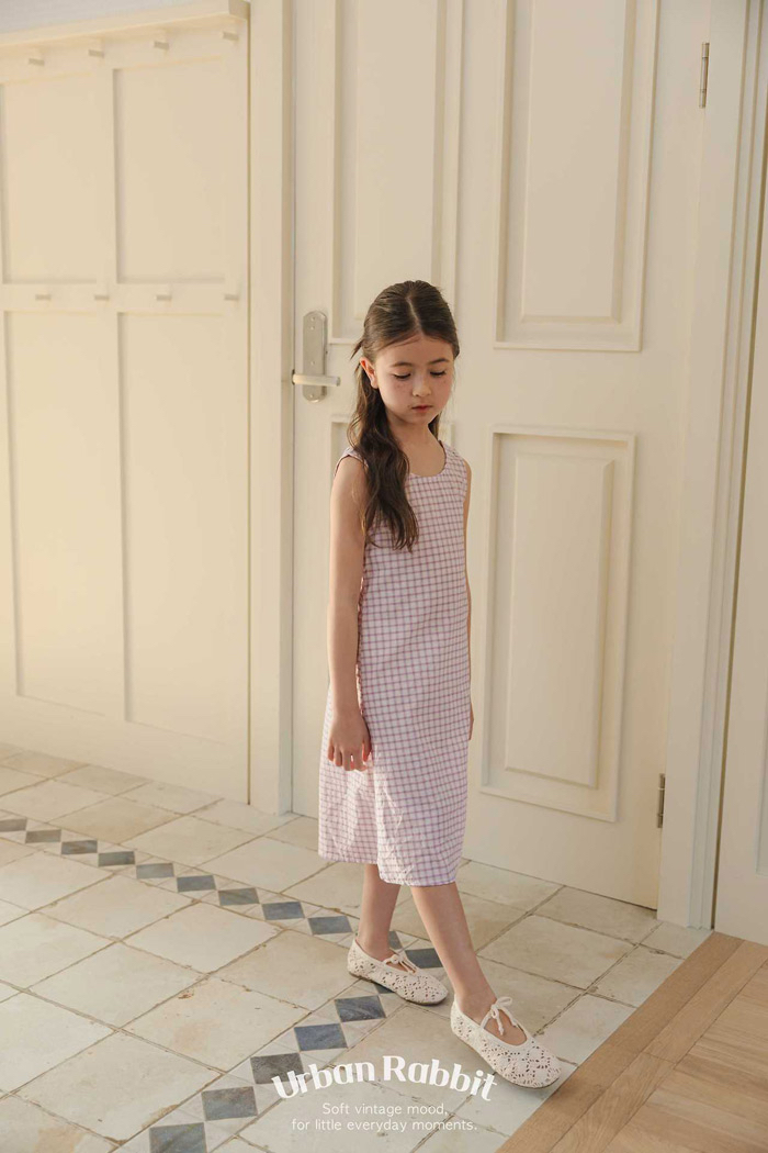 🇰🇷Urban Rabbit 裙