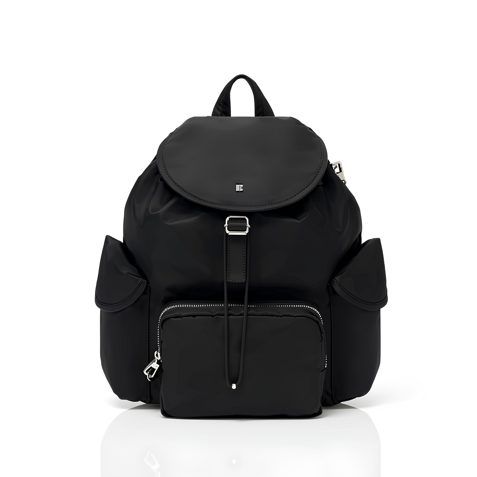 Branden Safe Days Backpack 防盜背包