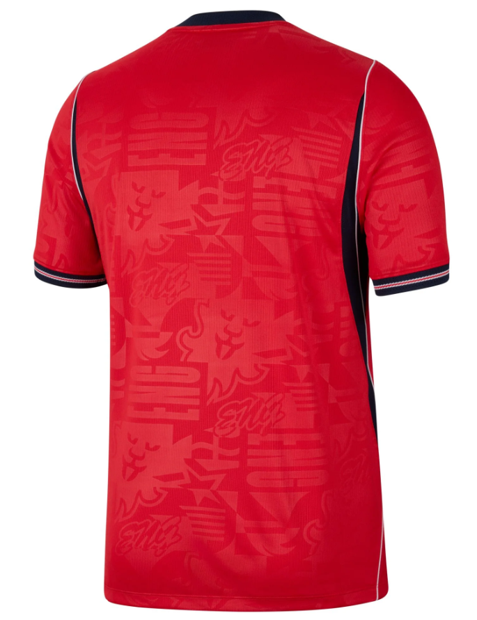 限時預訂 2026 英格蘭 客 球迷版 / 球員版