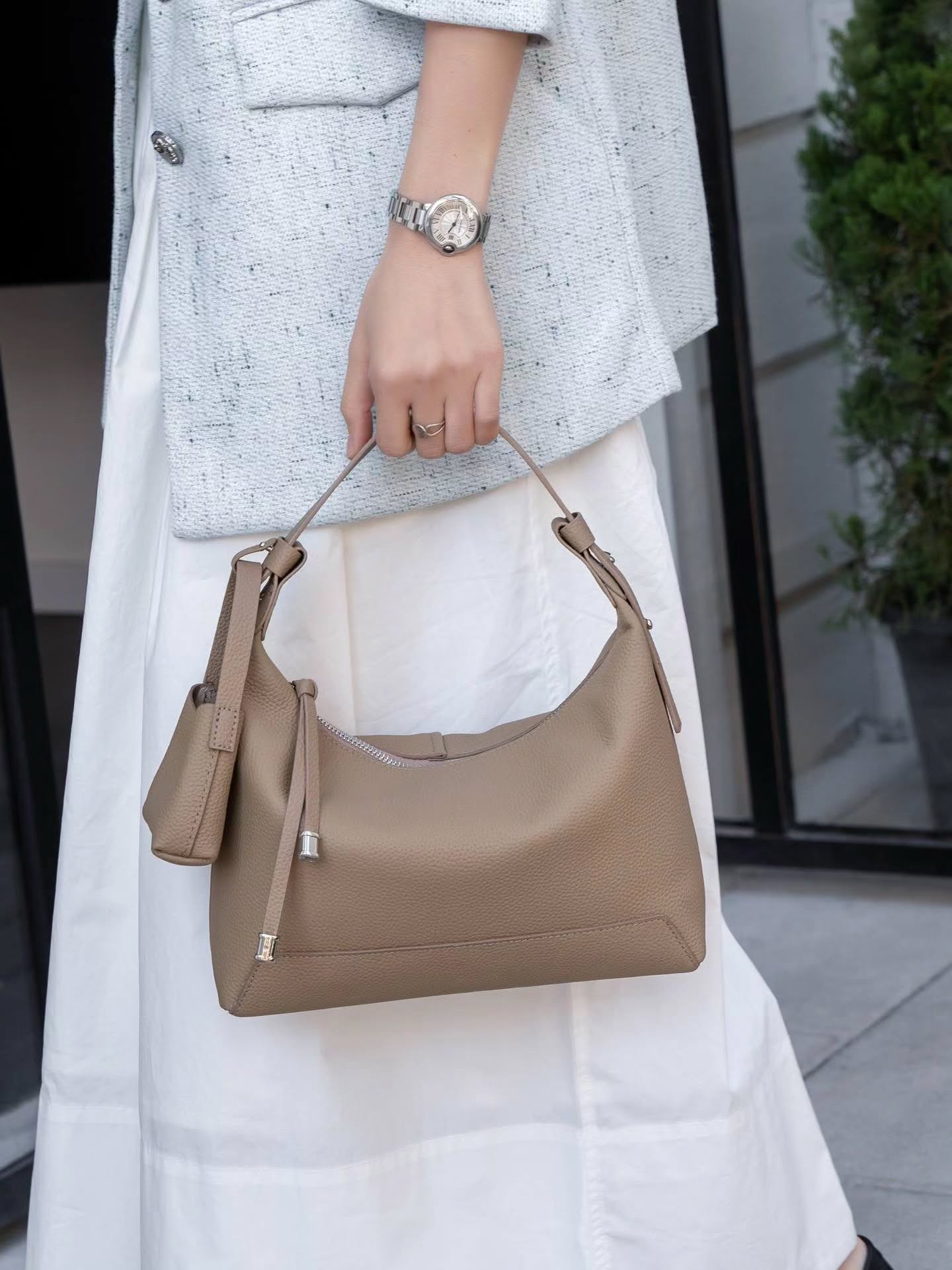 1808# 休闲子母包TOGO头层牛皮🇨🇳