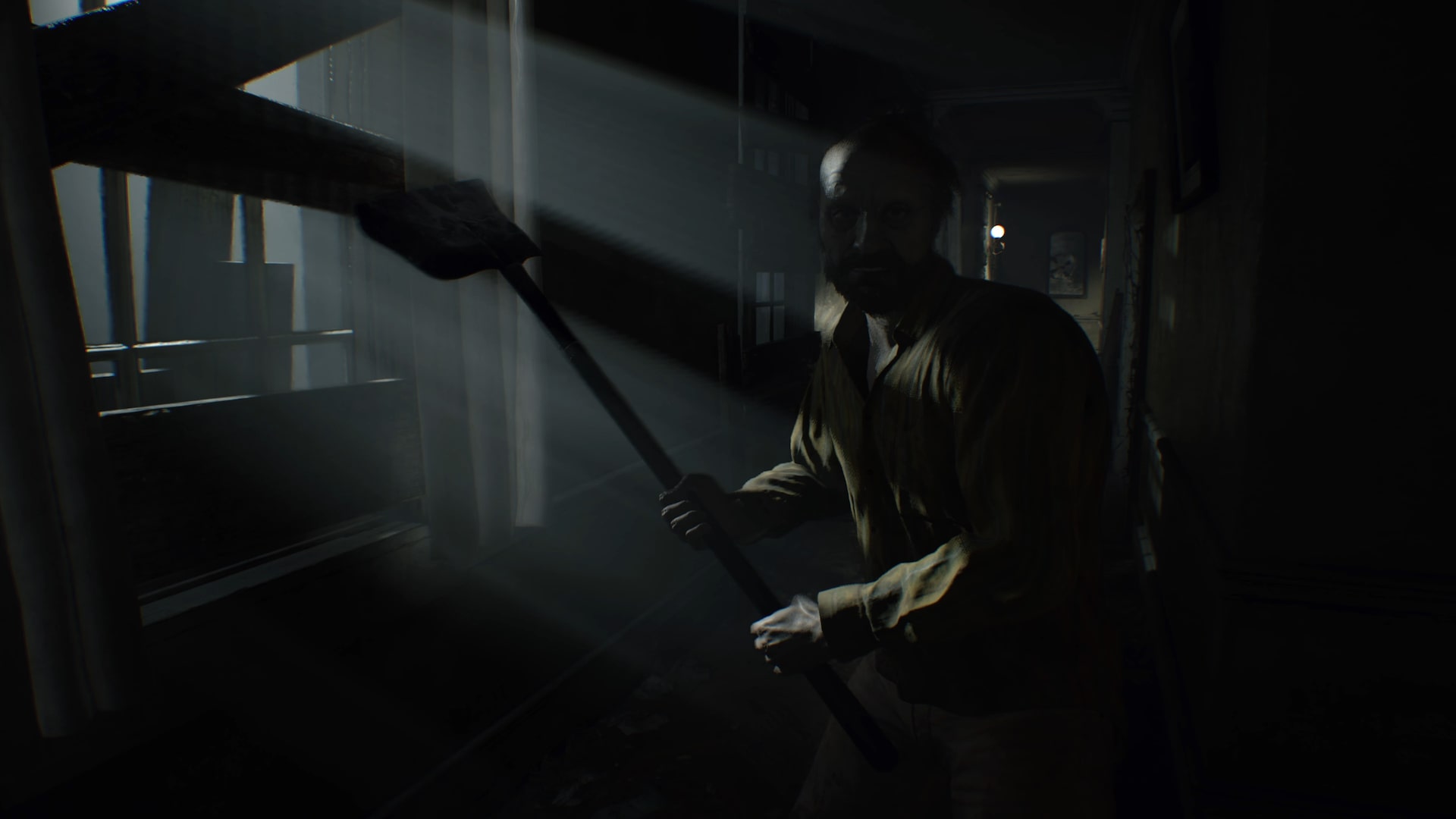 [現貨][行版] PS5 生化危機7:惡靈古堡 黃金版 中英文版