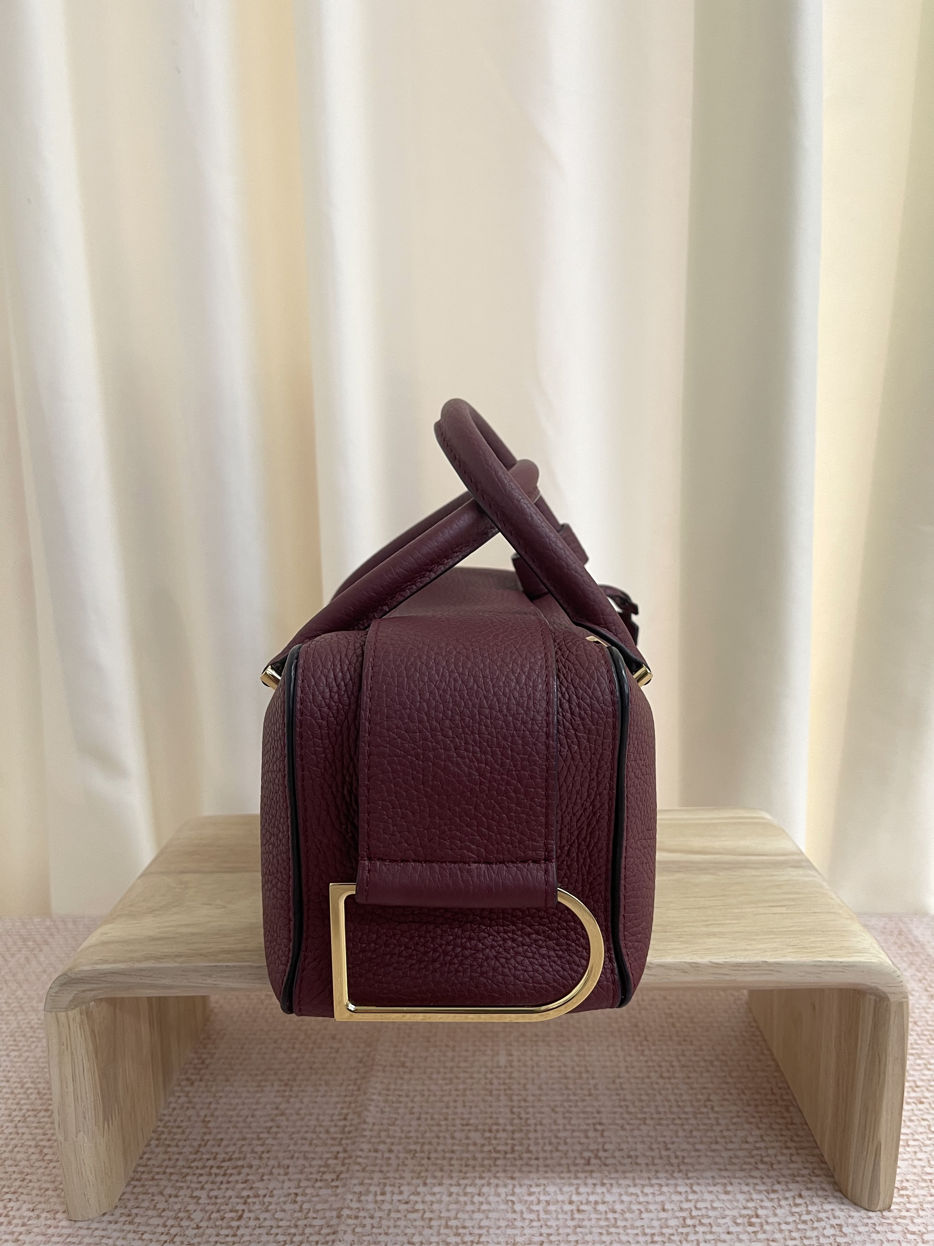 Pre-owned Delvaux Cool Box/ Product Code: 26021303