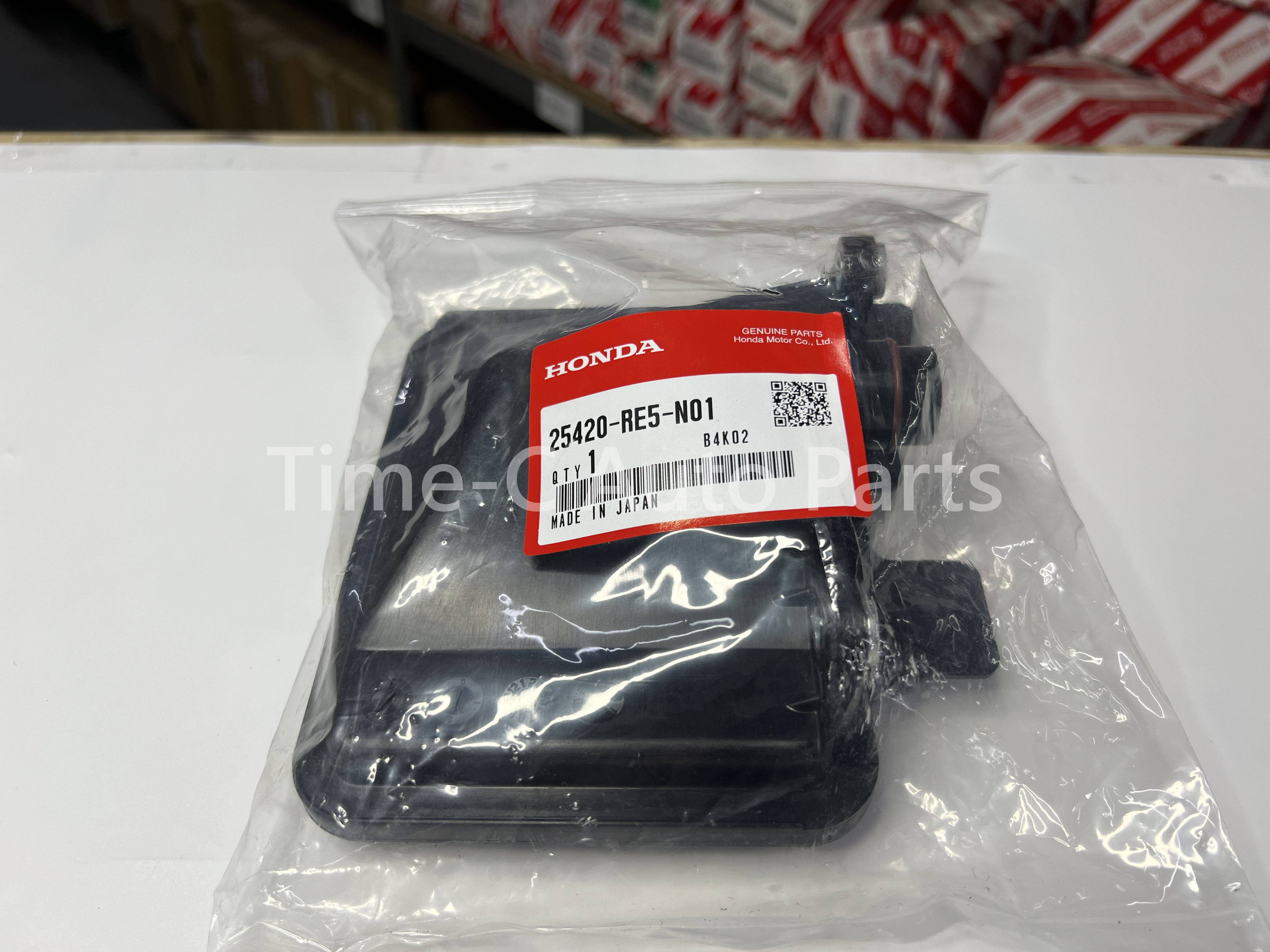 波箱油隔 25420-RE5-003 - Honda Freed