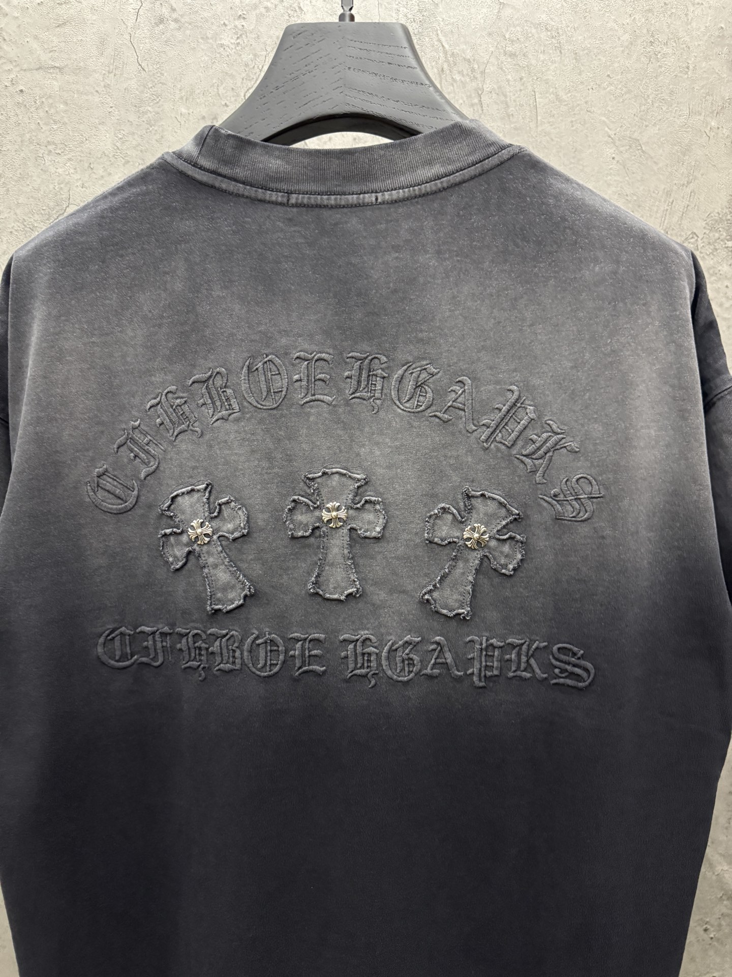 Chrome Hearts Tee
