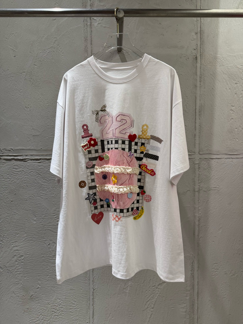 (2026SS) UNICO - TOP