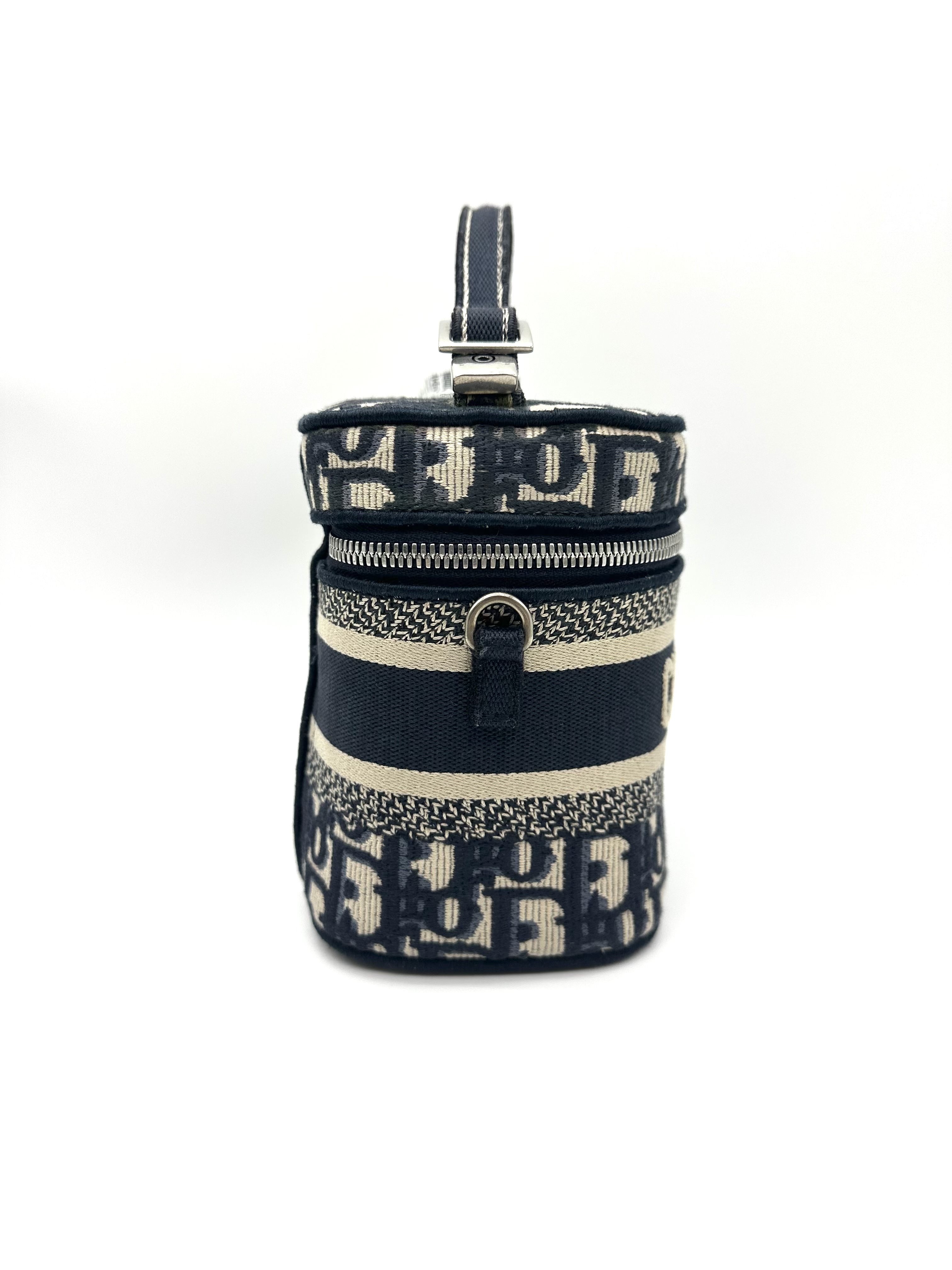 Pre-owned Christian Dior Travel Vanity Case/ Product Code:26031809