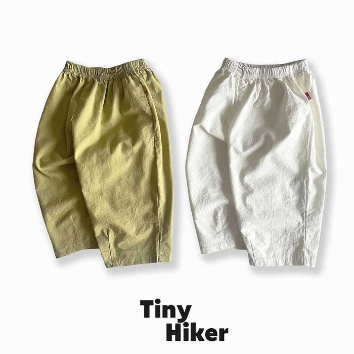🇰🇷Tiny Hiker長褲