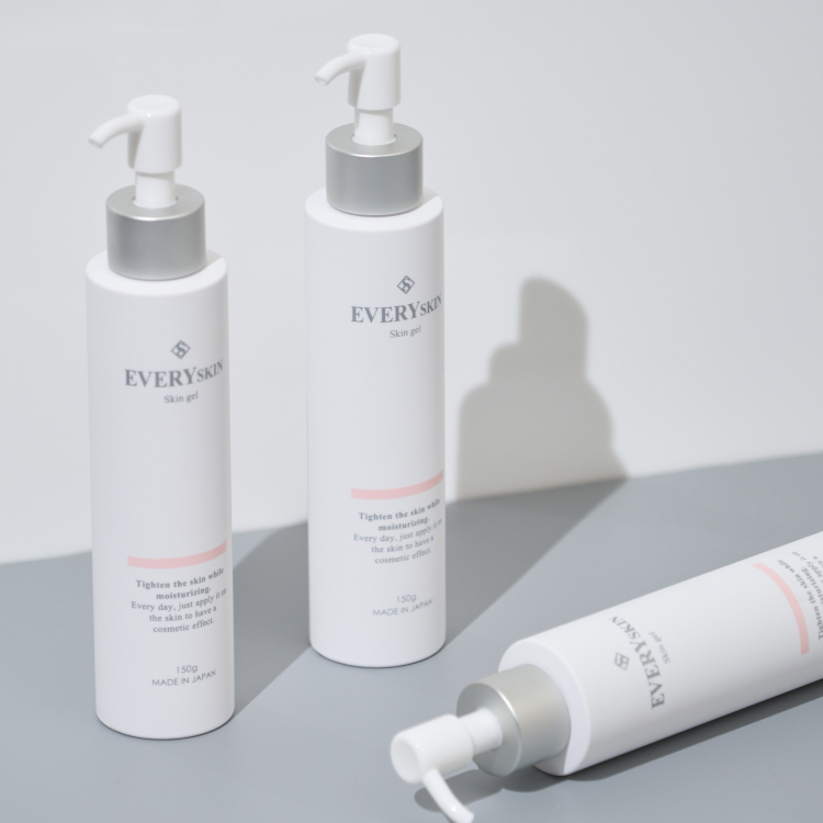 Everyskin Skin Gel 水啫喱