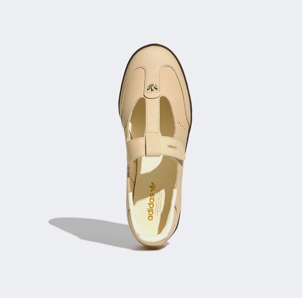 [ Adidas ] Adidas Samba Maryjane 26SS